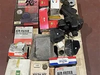 Luchtfilters motoren - afbeelding 1 van  6