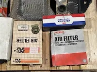 Luchtfilters motoren - afbeelding 2 van  6