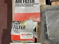 Luchtfilters motoren - afbeelding 3 van  6