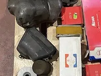 Luchtfilters motoren - afbeelding 6 van  6