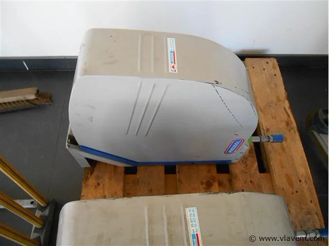Luchthaspel pressol - afbeelding 1 van  1