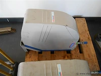 Luchthaspel pressol - afbeelding 1 van  1