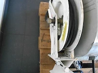 Luchthaspel samoa - afbeelding 1 van  2
