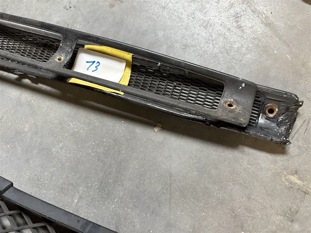 Luchtinlaat 911/964 - afbeelding 2 van  3