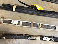 Luchtinlaat 911/964 - afbeelding 1 van  3