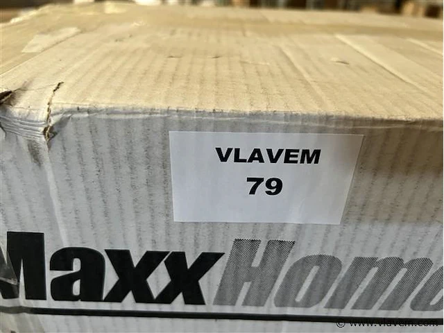 Luchtkoeler - afbeelding 1 van  2