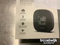 Luchtkwaliteit detector - afbeelding 2 van  2
