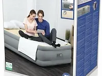 Luchtmatras bestway - afbeelding 1 van  4