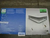 Luchtmatras bestway - afbeelding 2 van  4