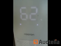 Luchtontvochtiger en luchtreiniger noaton df 4114 - afbeelding 3 van  6