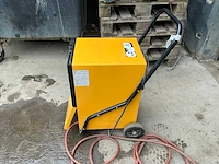 Luchtontvochtiger pro master dh 752 - afbeelding 3 van  7