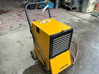 Luchtontvochtiger pro master dh 752 - afbeelding 5 van  7
