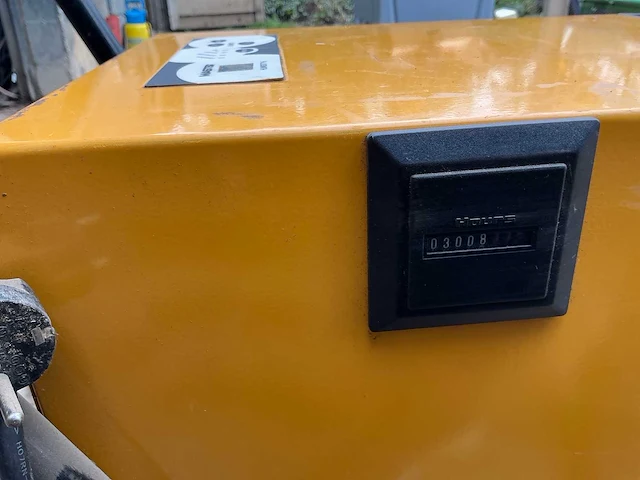 Luchtontvochtiger pro master dh 752 - afbeelding 6 van  7