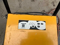 Luchtontvochtiger pro master dh 752 - afbeelding 7 van  7