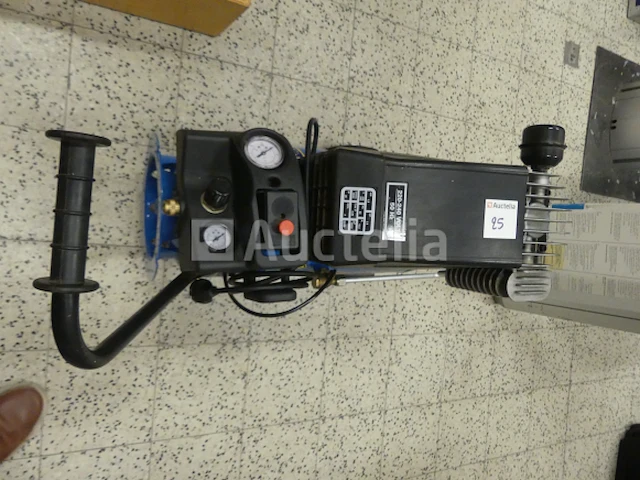 Luchtpers compressor 75a0069 - afbeelding 2 van  7