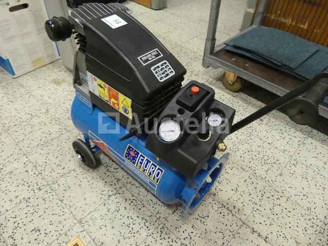 Luchtpers compressor 75a0069 - afbeelding 4 van  7