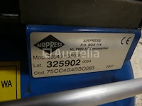 Luchtpers compressor 75a0069 - afbeelding 5 van  7
