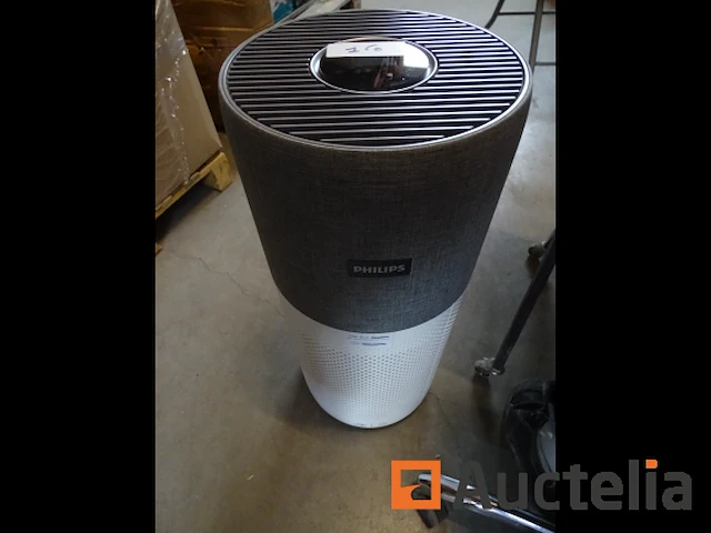 Luchtreiniger 130 m² philips ac4236/10 - afbeelding 2 van  2