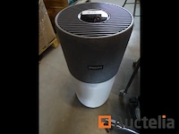 Luchtreiniger 130 m² philips ac4236/10 - afbeelding 2 van  2
