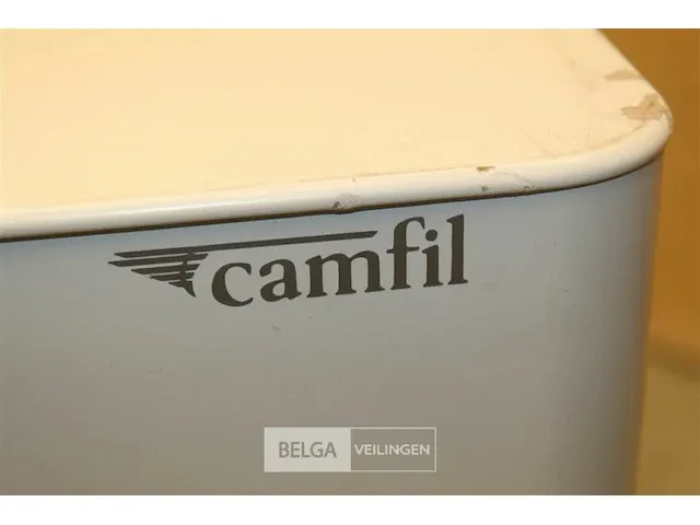 Luchtreiniger camfil - afbeelding 2 van  2