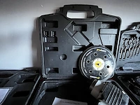Luchtschuurmachine powerplus - afbeelding 3 van  3