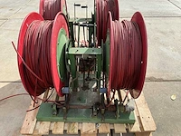 Luchtslang haspel (4x) - afbeelding 4 van  4
