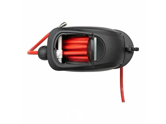 Luchtslang oprol automaat . - afbeelding 3 van  4