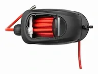 Luchtslang oprol automaat . - afbeelding 3 van  4