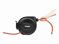 Luchtslang oprol automaat . - afbeelding 4 van  4