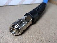 Luchtslanghaspel 15 meter, 20 bar - afbeelding 5 van  8