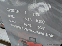Luchtslanghaspel 35 meter - afbeelding 12 van  16