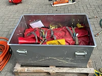 Luchtsluis - afbeelding 1 van  2