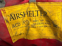 Luchtsluis - afbeelding 2 van  2