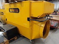 Luchtverhitter wilms - afbeelding 3 van  5