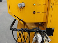 Luchtverhitter wilms - afbeelding 4 van  5