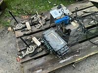Luchtvering/sturing haldex - afbeelding 7 van  7