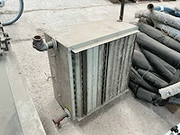 Luchtverwarmer - afbeelding 3 van  4
