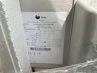 Lucht/water warmtepomp bulex geniair split ha10-5 os - afbeelding 4 van  8