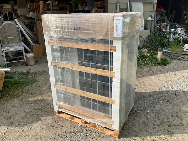 Lucht/water warmtepomp bulex geniair split ha10-5 os - afbeelding 4 van  7
