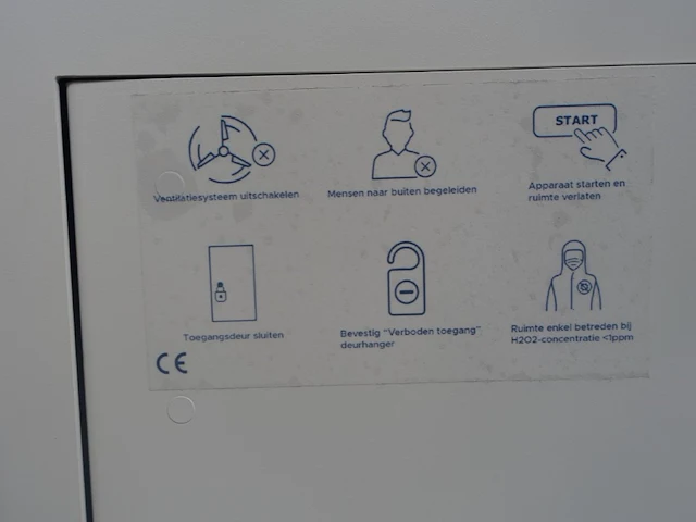 Luchtzuiveraar yawi - afbeelding 3 van  5