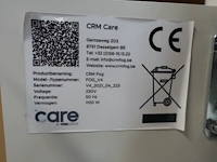 Luchtzuiveraar yawi - afbeelding 4 van  5