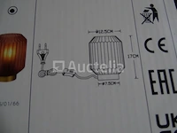 Lucide sueno tafellamp - afbeelding 2 van  3