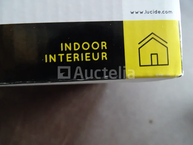 Lucide sueno tafellamp - afbeelding 3 van  3