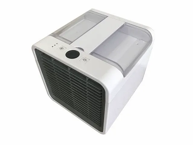 Luckhtkoeler aircooler - afbeelding 2 van  6