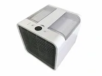 Luckhtkoeler aircooler - afbeelding 2 van  6