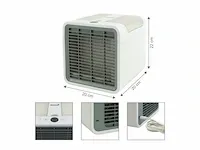 Luckhtkoeler aircooler - afbeelding 5 van  6