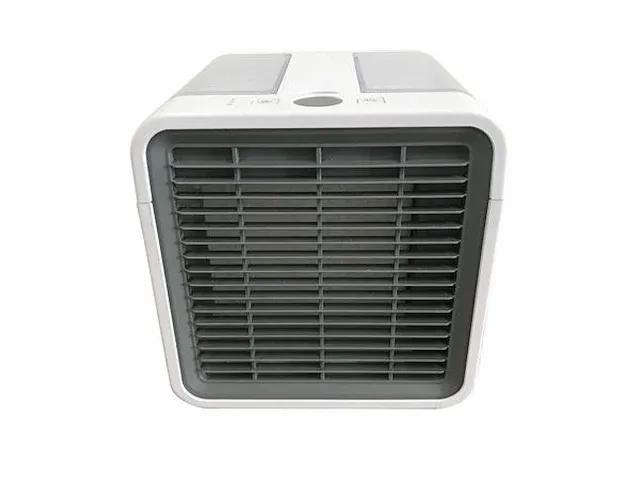 Luckhtkoeler aircooler - afbeelding 1 van  6