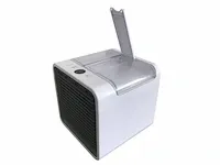 Luckhtkoeler aircooler - afbeelding 4 van  6