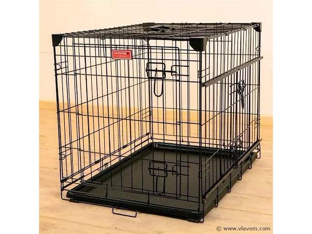 Lucky dog hondenbench - 30 inch - afbeelding 1 van  1
