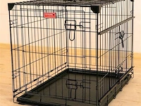 Lucky dog hondenbench - 30 inch - afbeelding 1 van  1